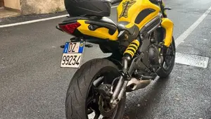 Kawasaki ER-6N (2012 - 13)  (3)