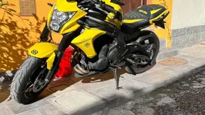 Kawasaki ER-6N (2012 - 13)  (5)