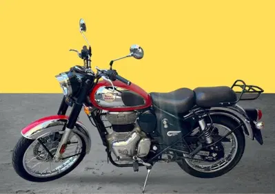 Royal Enfield Classic 350 (2021 - 26) - Annuncio 10028034