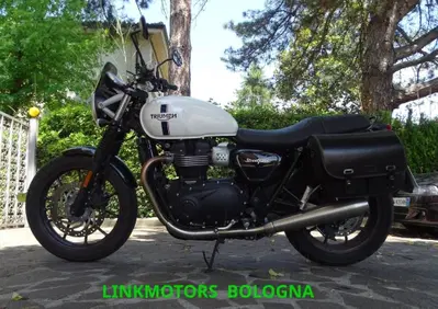 Triumph Street Twin 900 (2017 - 18) - Annuncio 10028035