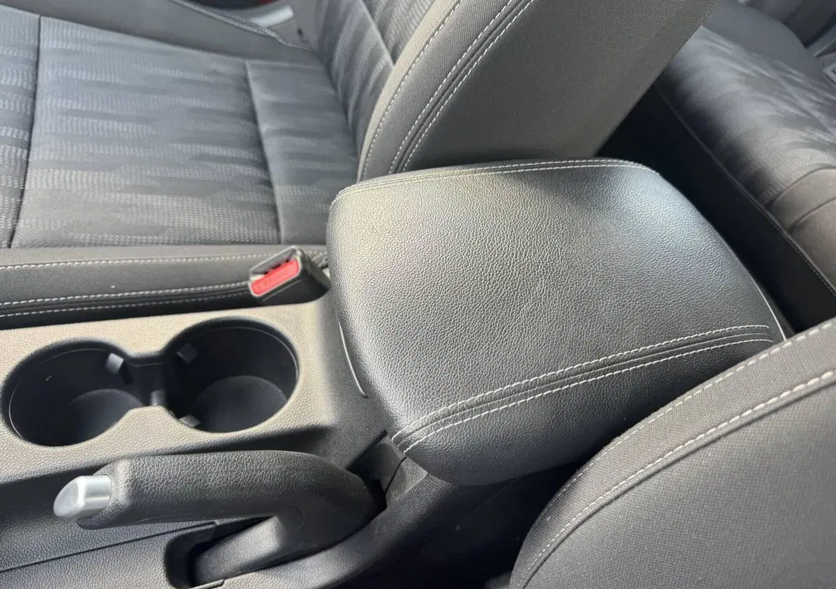 Kia Sportage 1.6 GDI 2WD Business Class (19)