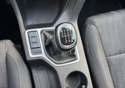 Kia Sportage 1.6 GDI 2WD Business Class (15)