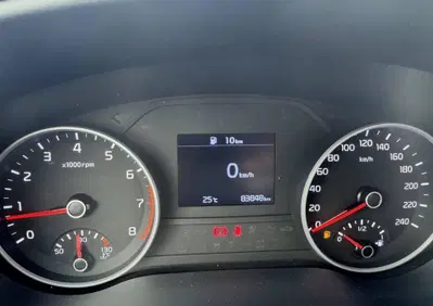 Kia Sportage 1.6 GDI 2WD Business Class (14)