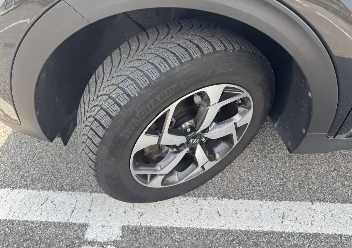Kia Sportage 1.6 GDI 2WD Business Class (8)
