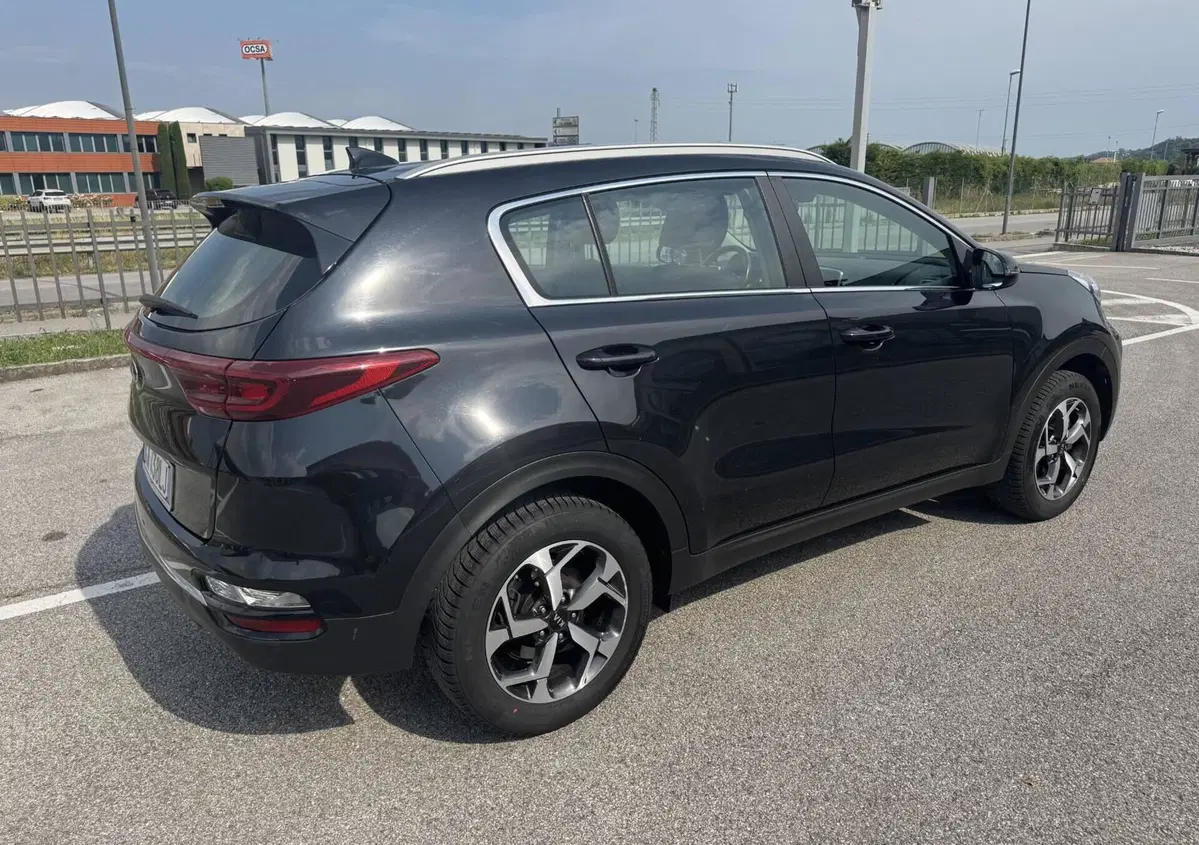 Kia Sportage 1.6 GDI 2WD Business Class (3)