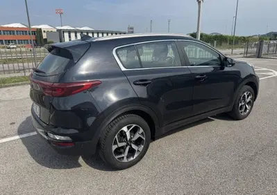 Kia Sportage 1.6 GDI 2WD Business Class (3)