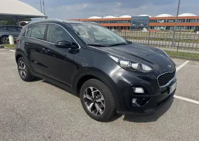 Kia Sportage 1.6 GDI 2WD Business Class (2)