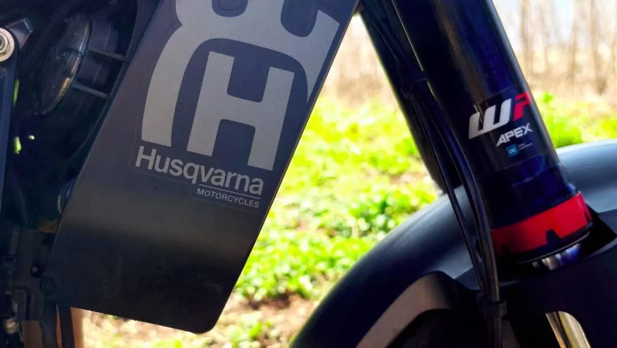 Husqvarna Svartpilen 401 (2024 - 26)  (15)