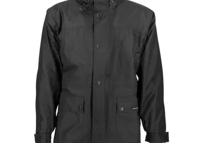 Tucano Urbano 538 Diluvio Imbottita Nero XL - Annuncio 10028039