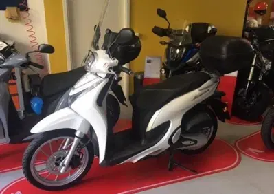 Honda SH 125 Mode (2021 - 23) - Annuncio 10028043