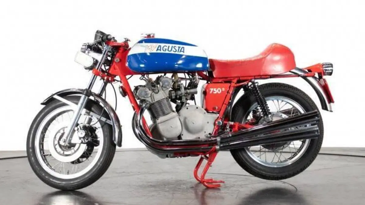 MV Agusta   (2)