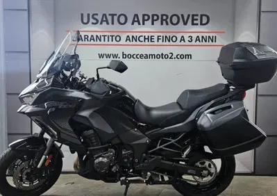 Kawasaki Versys 1000 SE (2021 - 24) - Annuncio 10028050