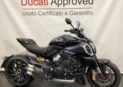 Ducati Diavel V4 (2023 - 26) - Annuncio 10028047