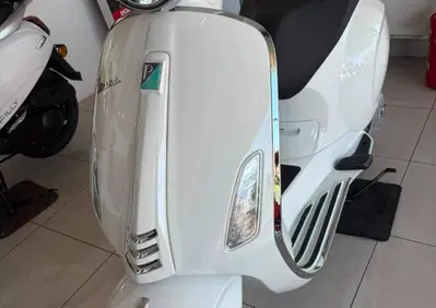 Vespa Primavera 125 (2026) - Annuncio 10028052