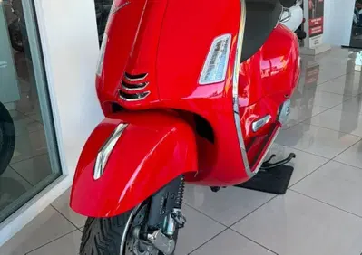 Vespa Primavera 125 (2026) - Annuncio 10028053