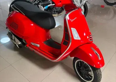 Vespa GTS 310 (2025 - 26) - Annuncio 10028054