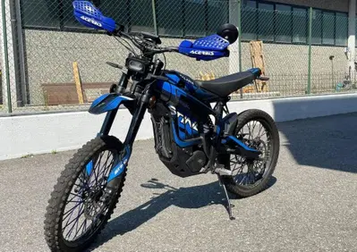 Talaria Moto Sting TL4000 R L1e (2023 - 26) - Annuncio 10028061