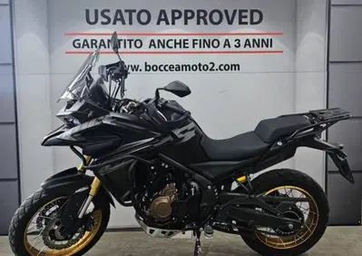 Voge Valico 625DSX (2025 - 26) - Annuncio 10028063