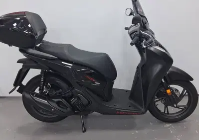 Honda SH 150i Sport (2024 - 25) - Annuncio 10028066