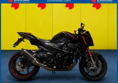 Kawasaki Z 750 (2007 - 14) - Annuncio 10027270