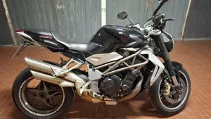MV Agusta Brutale 990 R (2009 - 12) 