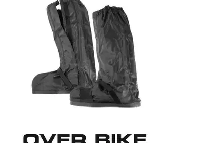 Tucano Urbano 520-E Copriscarpa Impermeabile Nero - Annuncio 10028069