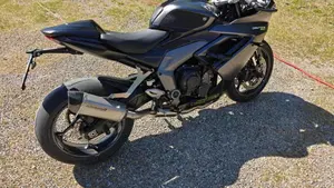 Triumph Daytona 660 (2024 - 26)  (4)