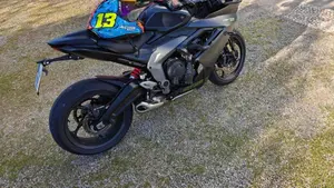 Triumph Daytona 660 (2024 - 26)  (6)