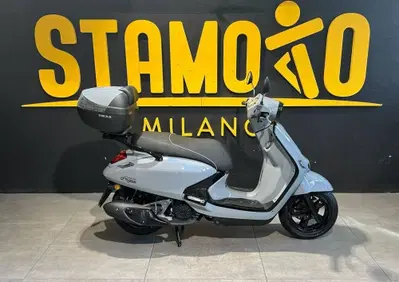 Sym Fugue 125 (2025 - 26) - Annuncio 10028075