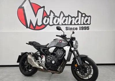 Honda CB 1000 R Neo Sport Cafè (2018 - 20) - Annuncio 10028082