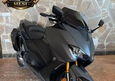 Yamaha T-Max 560 Tech Max (2021) - Annuncio 10028076