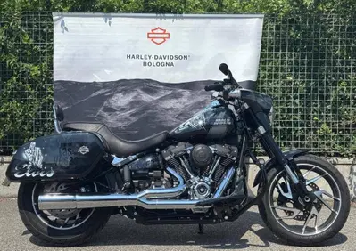 Harley-Davidson Sport Glide (2021 - 25) - Annuncio 10028077