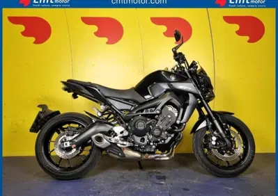 Yamaha MT-09 (2017 - 20) - Annuncio 10028085