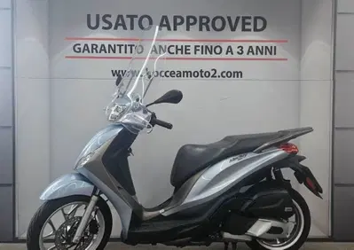 Piaggio Medley 125 ABS (2021 - 24) - Annuncio 10028089
