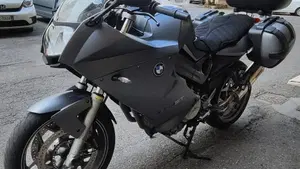 Bmw F 800 ST 