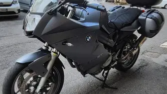 Bmw F 800 ST usata
