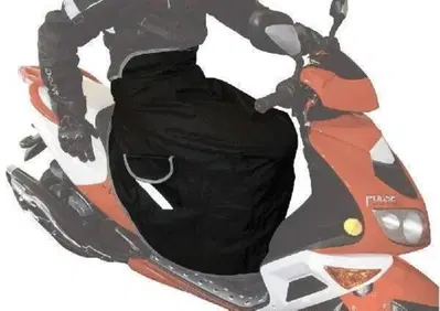 Bike It Scooter Apron Urban Universale Nero - Annuncio 10028092