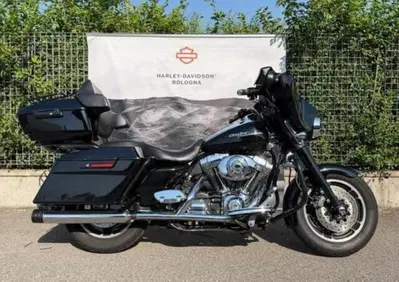 Harley-Davidson 1450 Street Glide (2006 - 07) - FLHX - Annuncio 10028095