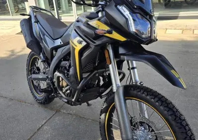 Voge Valico 300 Rally (2022 - 26) - Annuncio 10028107