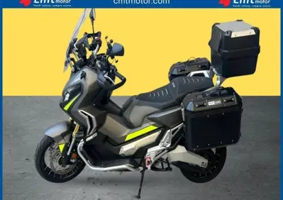Honda X-ADV 750 Travel Edition (2017) - Annuncio 10028105