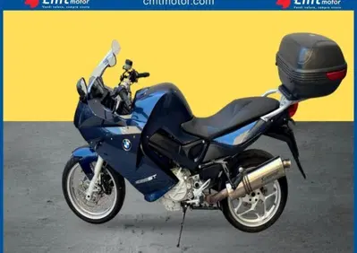 Bmw F 800 ST - Annuncio 10028106