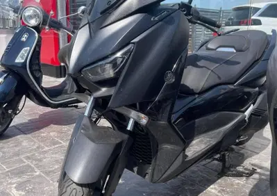 Yamaha X-Max 300 Iron Max (2019 - 20) - Annuncio 10028115