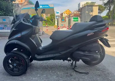 Piaggio Mp3 350 ie ABS (2018 - 19) - Annuncio 10028113