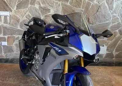Yamaha YZF R1 (2015 - 16) - Annuncio 10028111