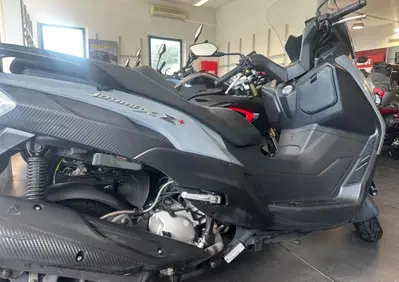 Sym Joymax 300 Z+ (2021 - 24) - Annuncio 10028080