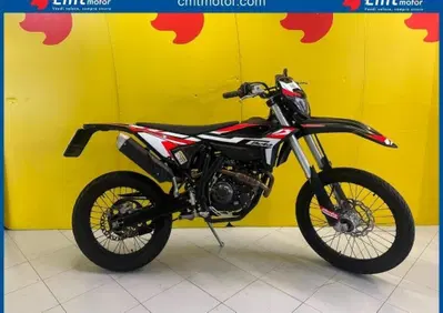 Altre moto o tipologie Special - Annuncio 10028117