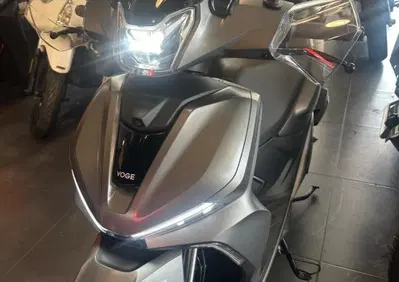 Voge Sfida SR16 200 (2025 - 26) - Annuncio 10028055