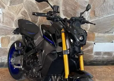 Yamaha MT-09 SP (2021 - 23) - Annuncio 10028122