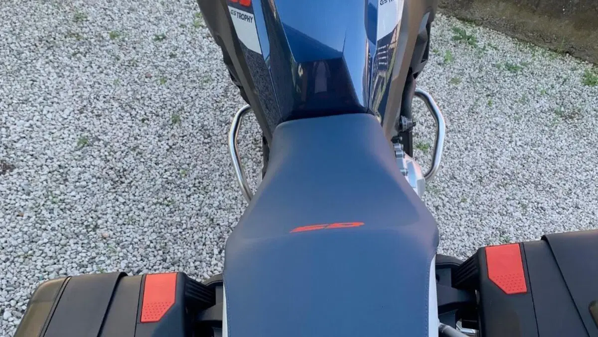 Bmw F 850 GS (2021 - 24)  (6)
