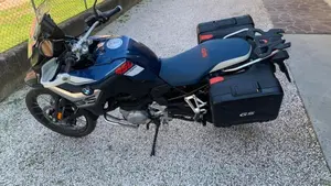 Bmw F 850 GS (2021 - 24)  (7)